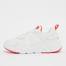 Karl Kani Kani Runner weiß