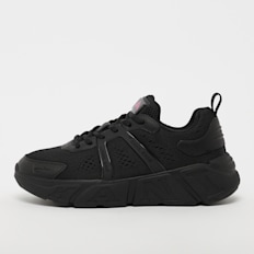 Karl Kani Runner schwarz