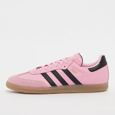 adidas Originals Samba Messi Sneaker lichtroze