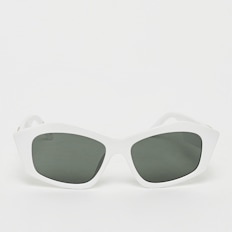 Karl Kani Unisex zonnebrillen wit