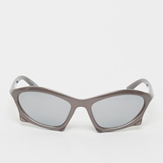 Karl Kani Lunettes de soleil unisexes gris