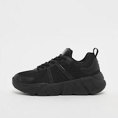 Karl Kani Runner schwarz
