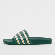 adidas Originals adilette Slides verde