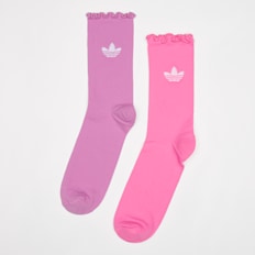 adidas Originals 2 PACK - Ruffle Crew multicolor