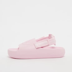 adidas Originals Adifom adilette (GS) lichtroze