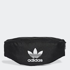 adidas Originals adicolor Bauchtasche schwarz