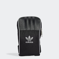 adidas Originals Small Item Bag schwarz