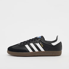 adidas Originals Sneaker Samba OG Kids (GS) noir