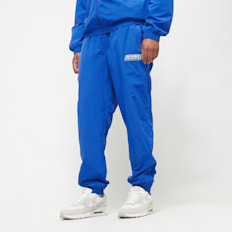 Karl Kani Sport Patch Essential Trackpants blau