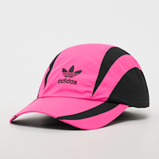 adidas Originals 5Panel Cap lichtroze