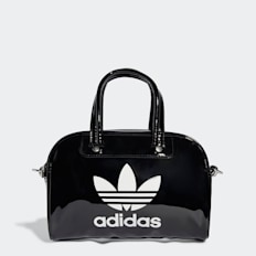 adidas Originals AC Mini Bowling Bag zwart