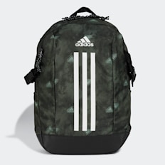 adidas Originals Power Aop groen