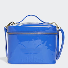 adidas Originals Cosmetic Bag blauw