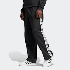 adidas Originals adicolor Firebird Jogging broek zwart