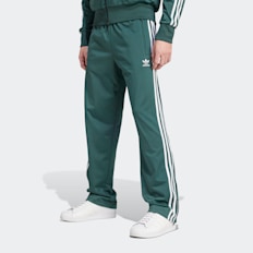 adidas Originals adicolor Firebird Jogging broek groen