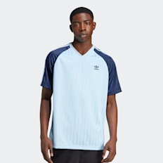 adidas Originals Sportstyle Jersey blauw