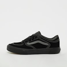 Vans Rowly Classic (GS) noir