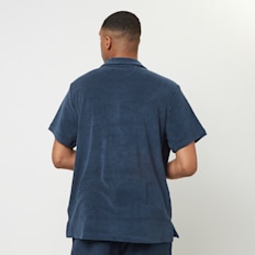 Polo Ralph Lauren Short Sleeve Sport Shirt blauw