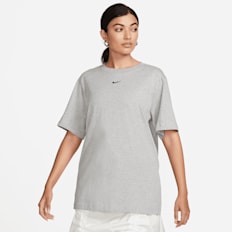 Nike   Sportswear T-Shirt grijs