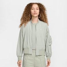 Nike   Sportswear Essential Bomber Jacket groen