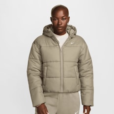 Nike   Sportswear Therma-FIT Classic Puffer bege