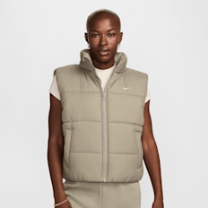 Nike   Sportswear Therma Fit Synthetic Fill Classic Vest beige