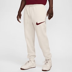 Nike   Club Fleece Jogger bege