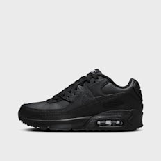 Nike   Air Max 90 (GS) zwart
