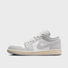 Jordan WMNS Air Jordan 1 Low grijs