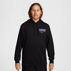 Nike   Sportswear Graphic Hoodie noir