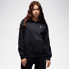 Jordan Brooklyn Fleece Pullover 24 zwart