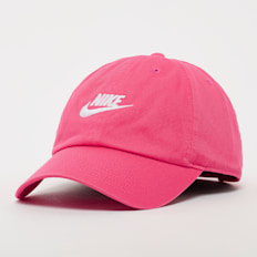 Nike   Club Cap lichtroze