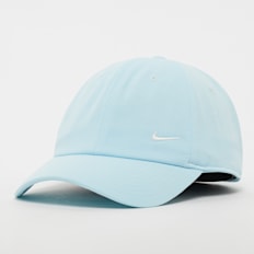 Nike   Club unstructured Cap blauw