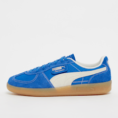 PUMA Palermo Vintage blauw