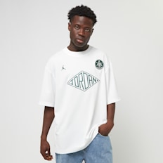Jordan Essential Statement GFX Short sleeve Top wit