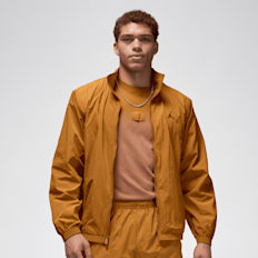 Jordan Essentials Windrunner Jacket oranje
