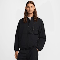 Nike   Tech Woven Jacket noir