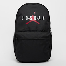 Jordan Jam Hbr Eco Backpack zwart