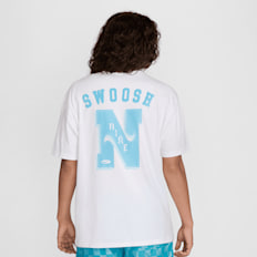 Nike   Sportswear Max90 T-Shirt wit