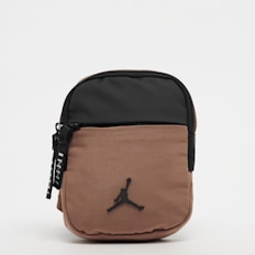 Jordan Jan Airbone Hip Bag castanho