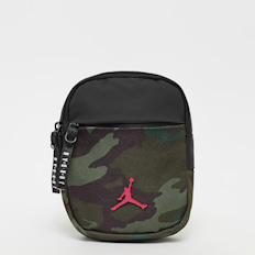 Jordan Jan Airbone Hip Bag grün