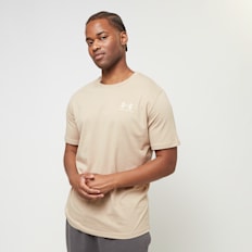 Under Armour Sportstyle LC Shortsleeve City beige