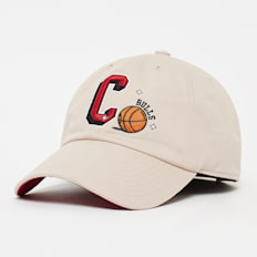 Mitchell & Ness Swagger Strapback HWC NBA Chicago Bulls bege