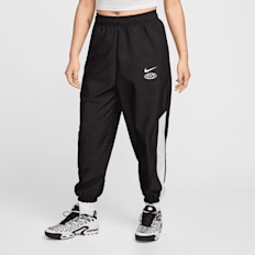 Nike   Sportswear Woven Jogger preto