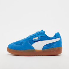 PUMA Palermo Moda Vintage Wns azul