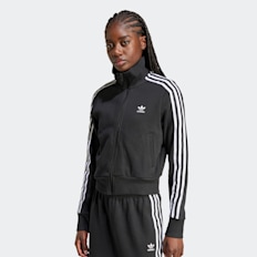 adidas Originals Knitted Top zwart