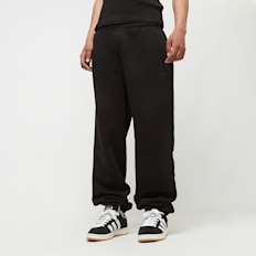 SNIPES Small Logo Essential Oversized Sweat Pants zwart