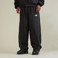 SNIPES S Star Track Pants noir