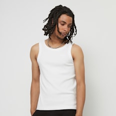 SNIPES Small Logo Essential Tank Top wit