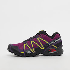 Salomon Speedcross 3 Plum pourpre